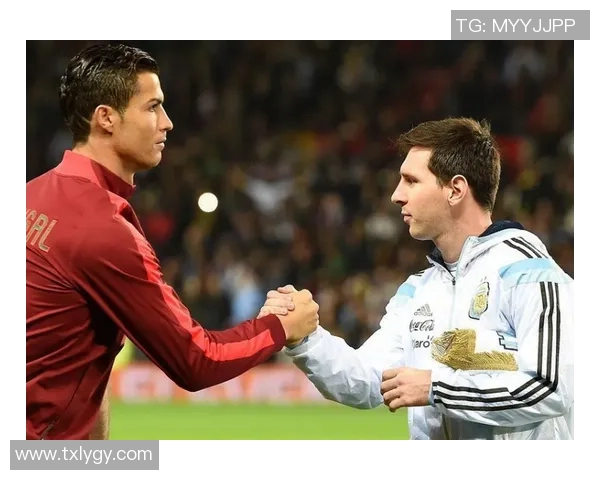 欧洲足球大牌球星崛起记：从梅西到C罗他们的传奇之路