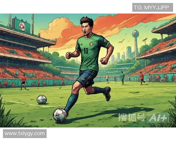 球星炫酷足球点燃绿茵激情赛场展现无与伦比巅峰技艺