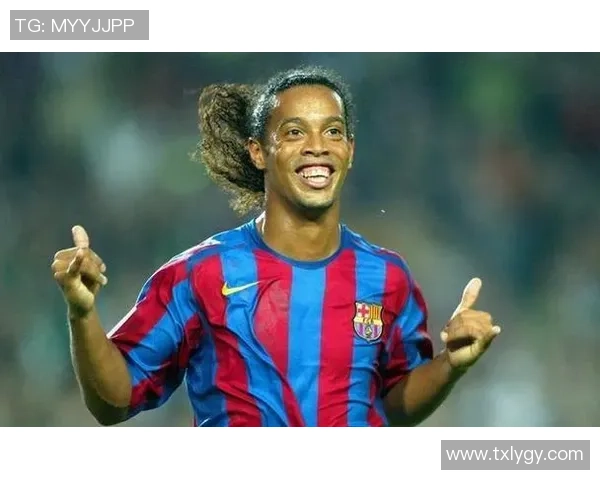 盘点足坛巨星独特球风与魅力展现不同风采