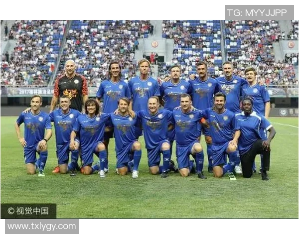 韩国足球明星及其代表战队发展历程与成就分析